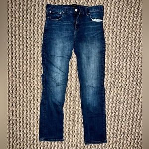Men’s 32/30 Banana Republic Slim Jeans